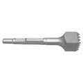 Bush Tool - Spline